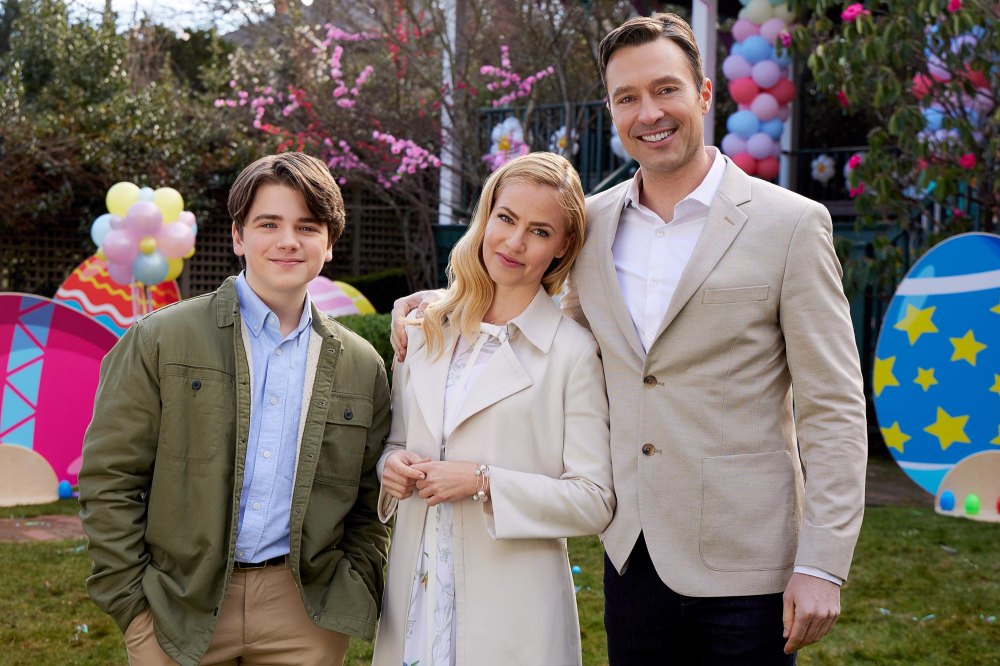 Easter Is Underrepresented on Hallmark But There Are Few Spring Films You Can Watch on the Holiday 616