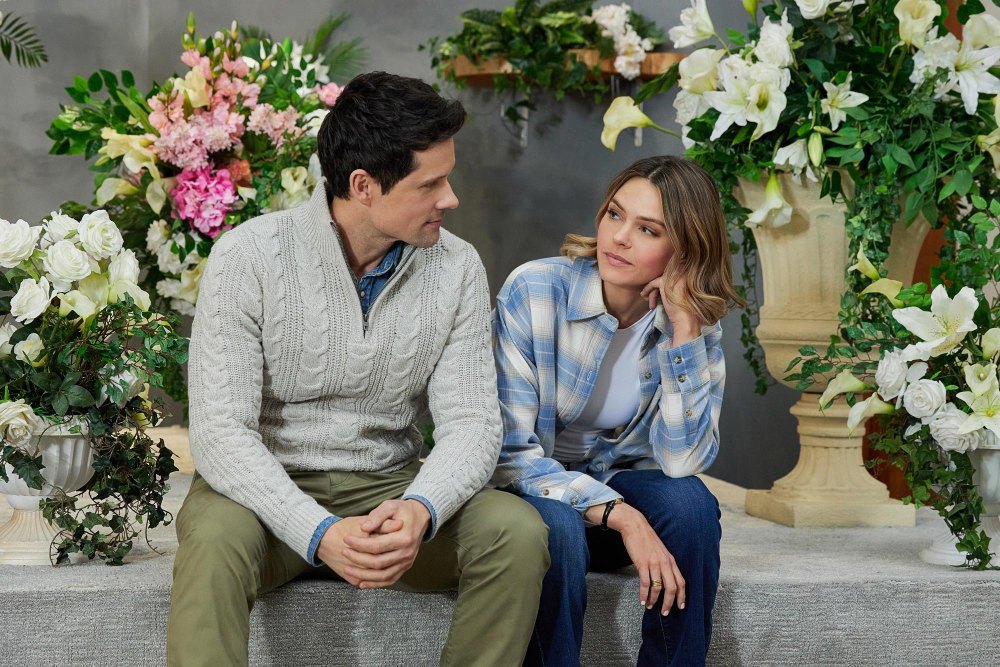 Easter Is Underrepresented on Hallmark But There Are Few Spring Films You Can Watch on the Holiday 617