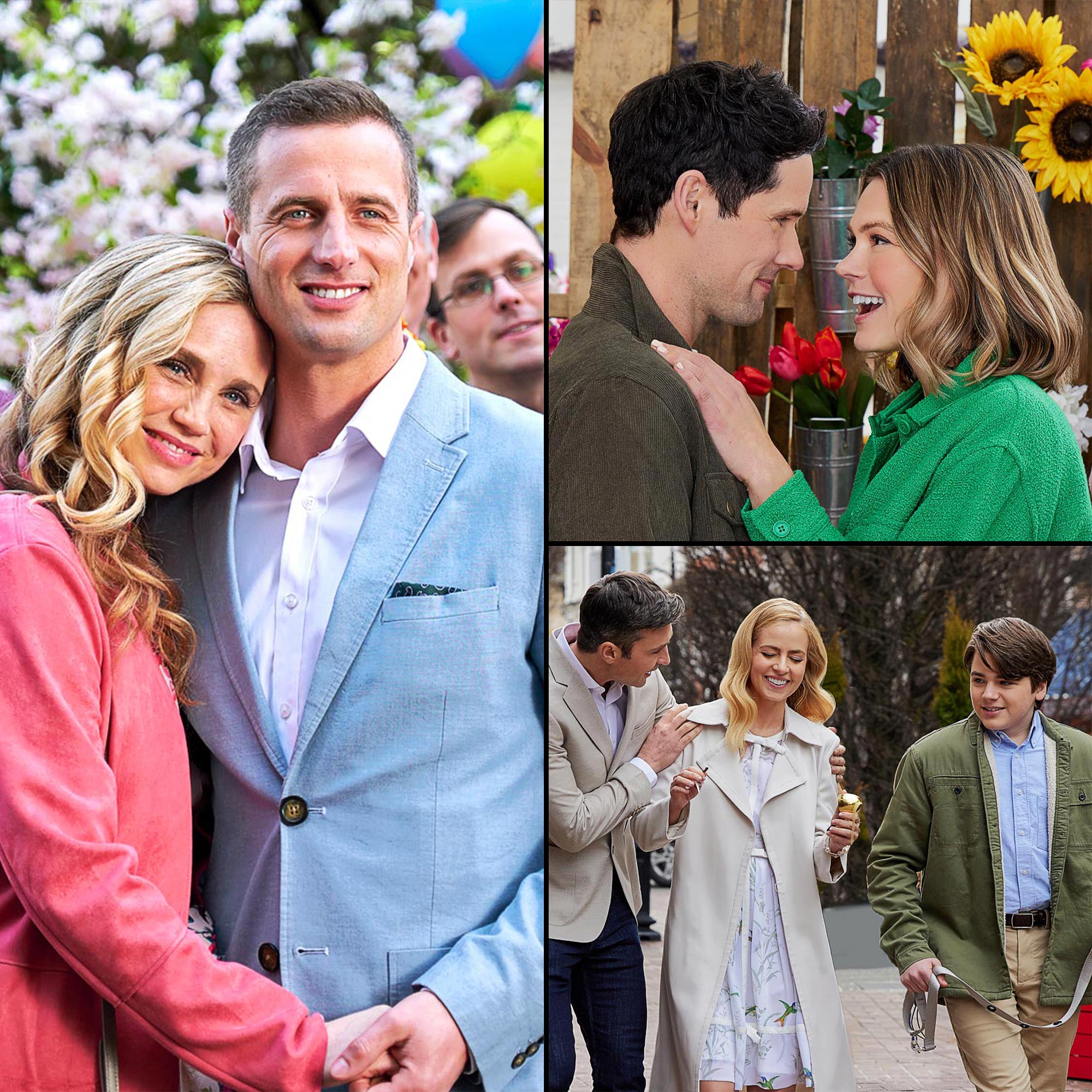 Hallmark Easter Movies Are Rare, But These Films Show the Holiday Some Love