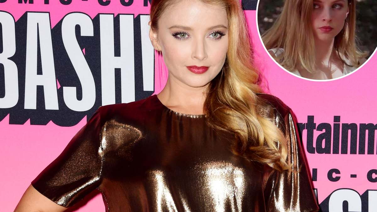 elisabeth harnois pink dress Pink Velvet Dress from My Date with the Presidents Daughter