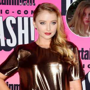 Elisabeth Harnois Recalls Feeling a Major Divide on Charmed Set During Her Brief Appearance 364