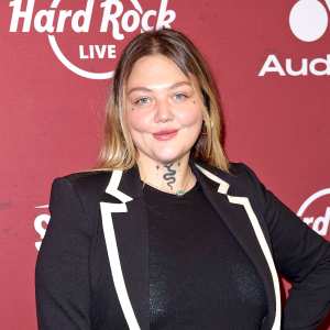 Elle King Returns to Social Media After Grand Ole Opry Fiasco