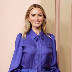 Emily Blunt Family Guide