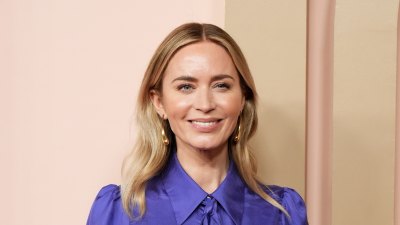 Emily Blunt Family Guide