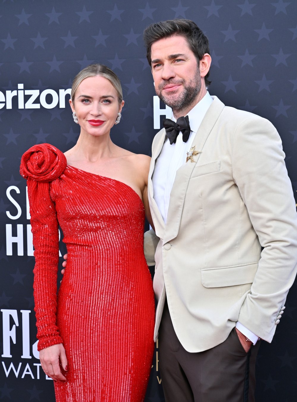 Emily Blunt Family Guide