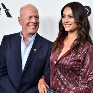 Emma Heming Willis Says There Is So Much to Celebrate About Her Marriage to Bruce Willis