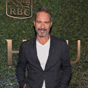 Eric McCormack Defends Straight Actors Portraying Gay Characters