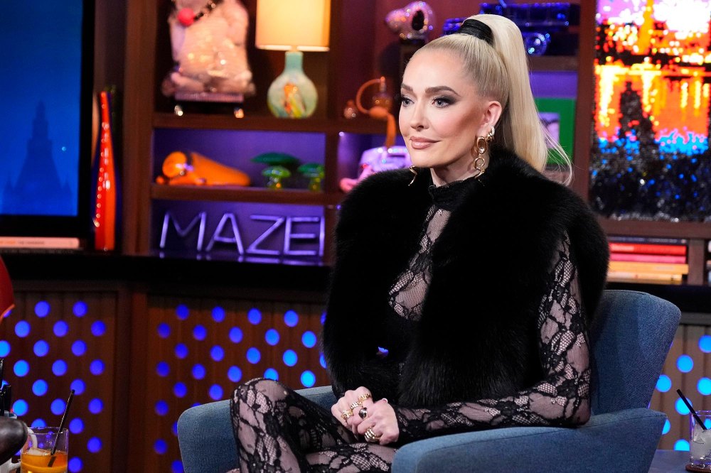 Erika Jayne Admits to Thinking About Suicide During Fallout of Tom Girardi Scandal Why Am I Here 497