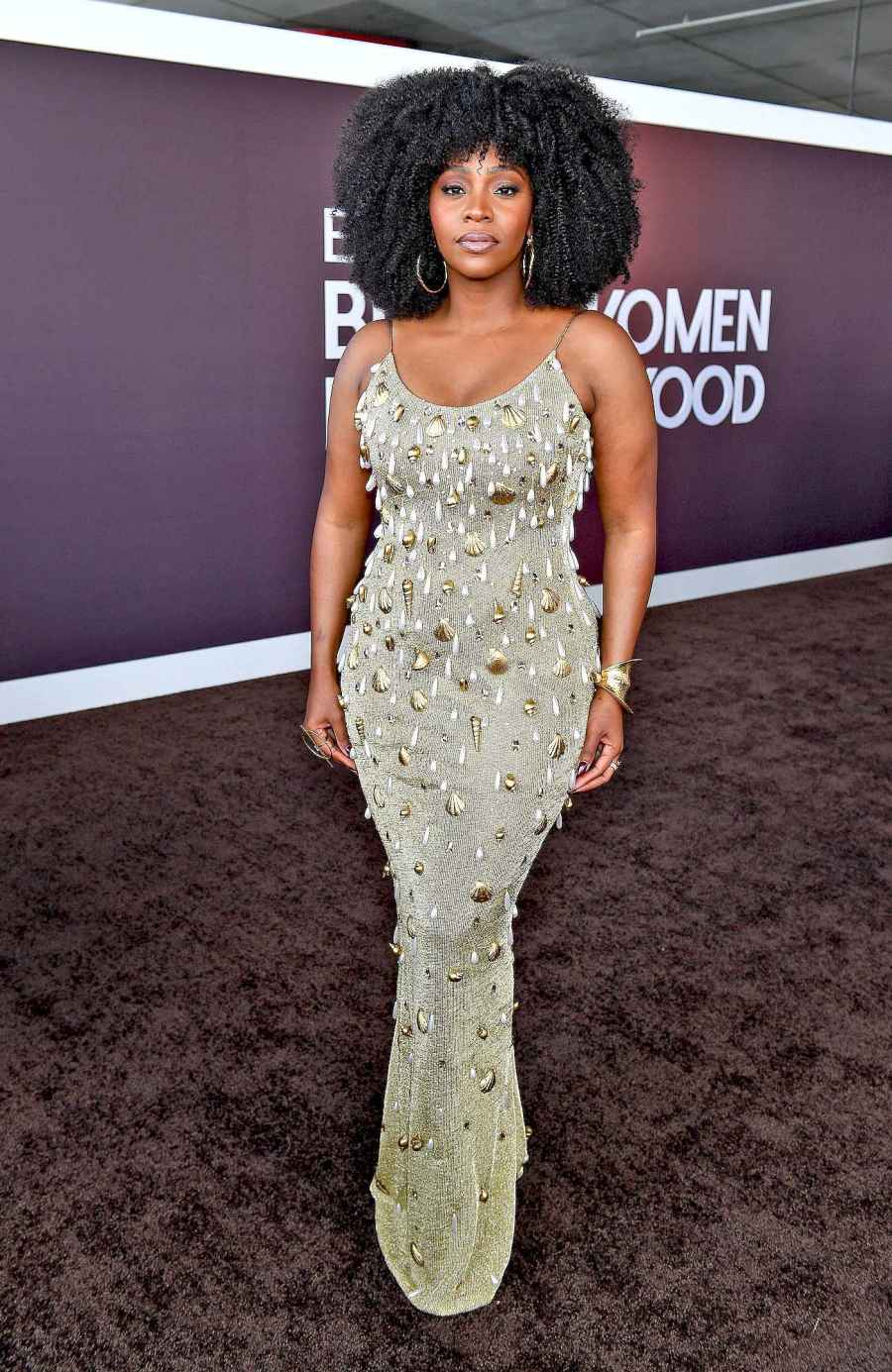 Essence Black Women in Hollywood