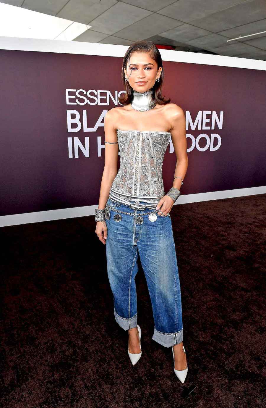 Essence Black Women in Hollywood