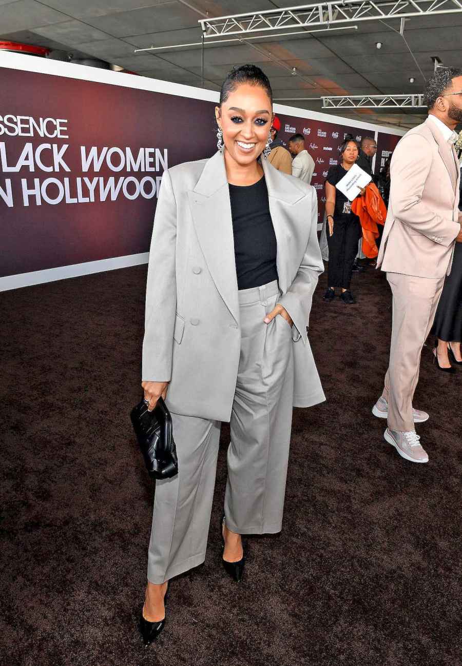 Essence Black Women in Hollywood