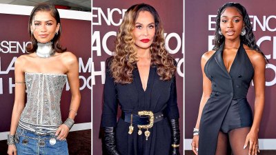 Essential Black Women in Hollywood