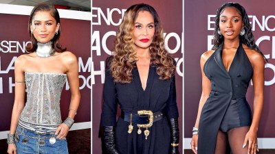 Essence Black Women in Hollywood