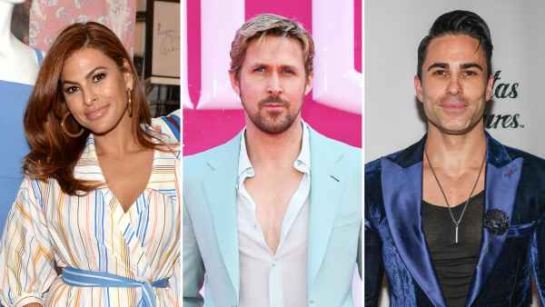 Eva Mendes Brother Shares Secret to Her and Ryan Gosling Relationship