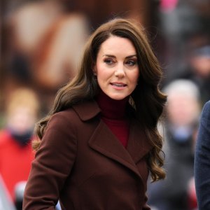 Every Royal Family Member Who Voiced Their Support for Kate Middleton During Her Cancer Battle 441