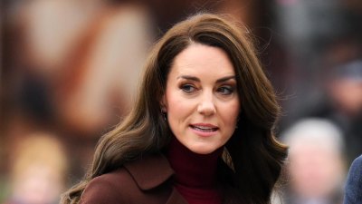 Every Royal Family Member Who Voiced Their Support for Kate Middleton During Her Cancer Battle 441