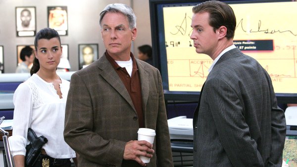 Every Star Who s Left NCIS Where Are They Now