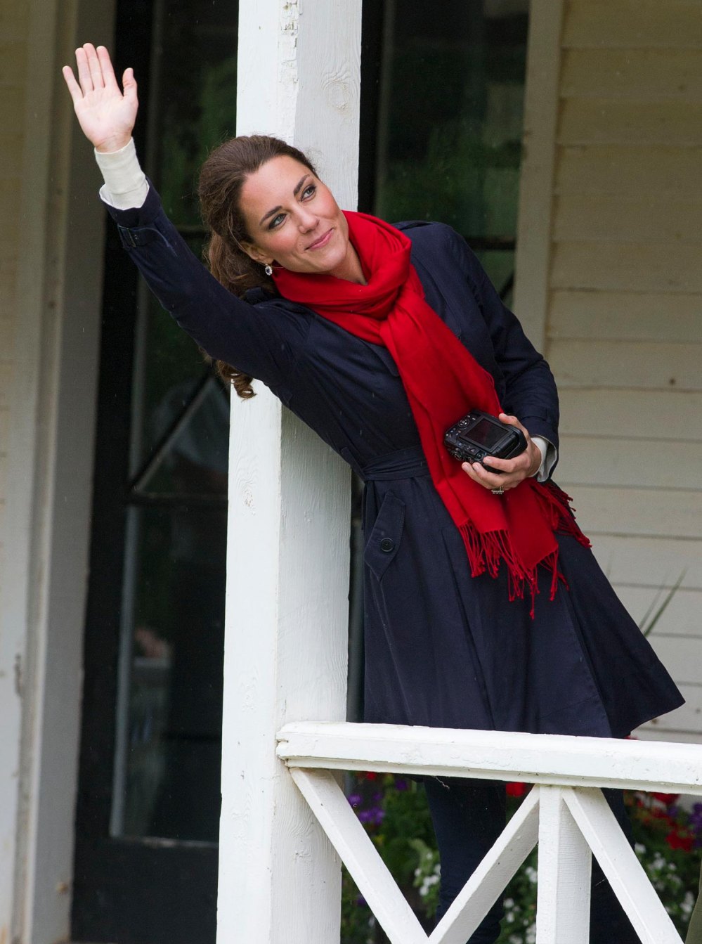Everything Kate Middleton Has Said About Her Amateur Photography Passions Through the Years 092