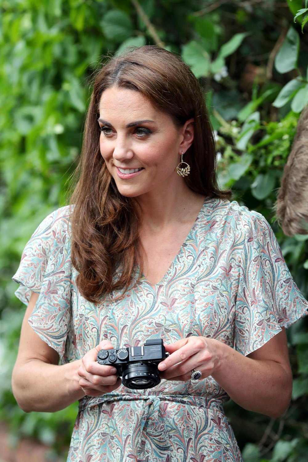 Everything Kate Middleton Has Said About Her Amateur Photography Passions Through the Years 093