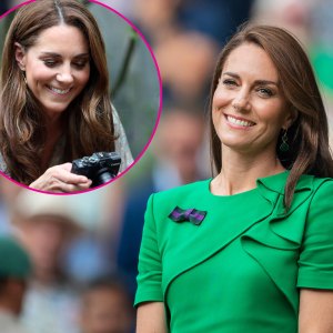 Everything Kate Middleton Has Said About Her Amateur Photography Passions Through the Years 096