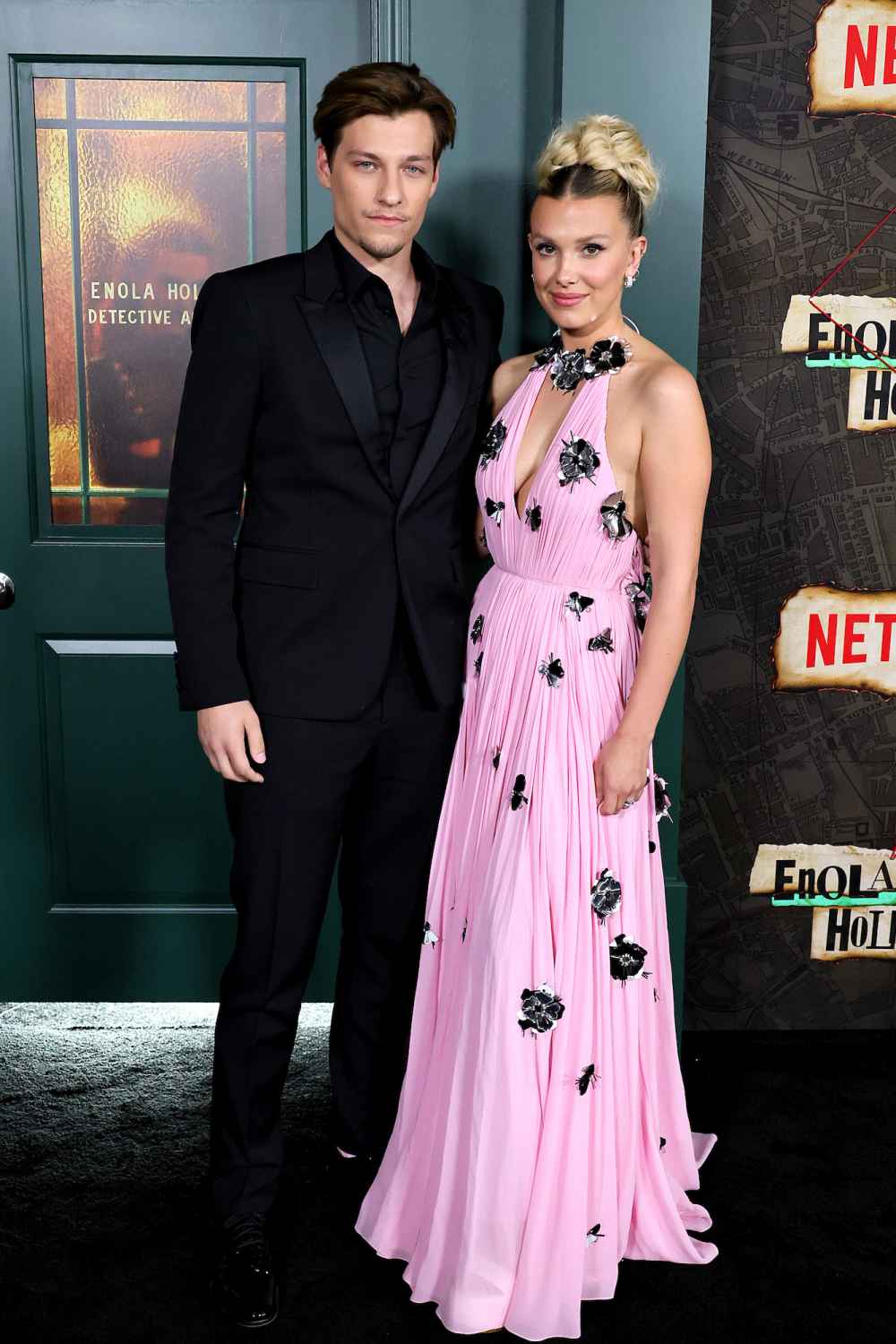 Everything Millie Bobby Brown Said About Wedding to Jake Bongiovi