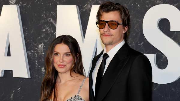 Everything Millie Bobby Brown Said About Wedding to Jake Bongiovi