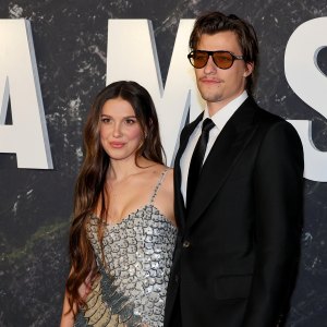 Everything Millie Bobby Brown Said About Wedding to Jake Bongiovi