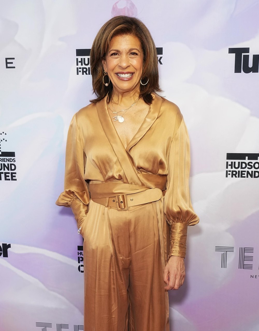 Everything Today Anchor Hoda Kotb Has Said About Marriage Breakups and Dating Through the Years 769