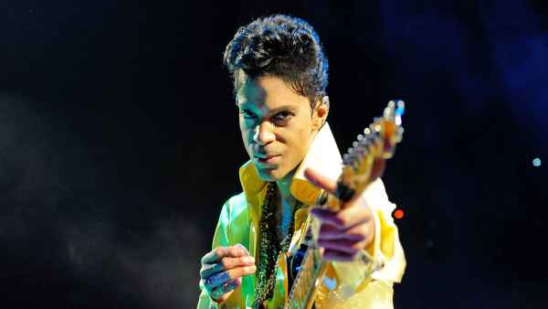 Everything We Know About the Prince Jukebox Musical Movie