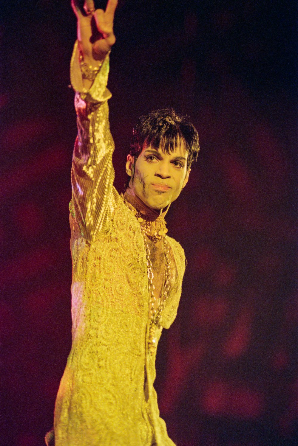 Prince Musical Movie: Everything to Know About Ryan Coogler’s Film | Us ...