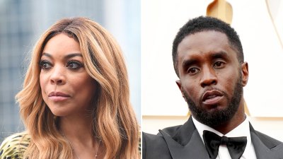 Everything Wendy Williams Has Said About Diddy Over the Years From Firing Rumors to Cassie Drama 569 570