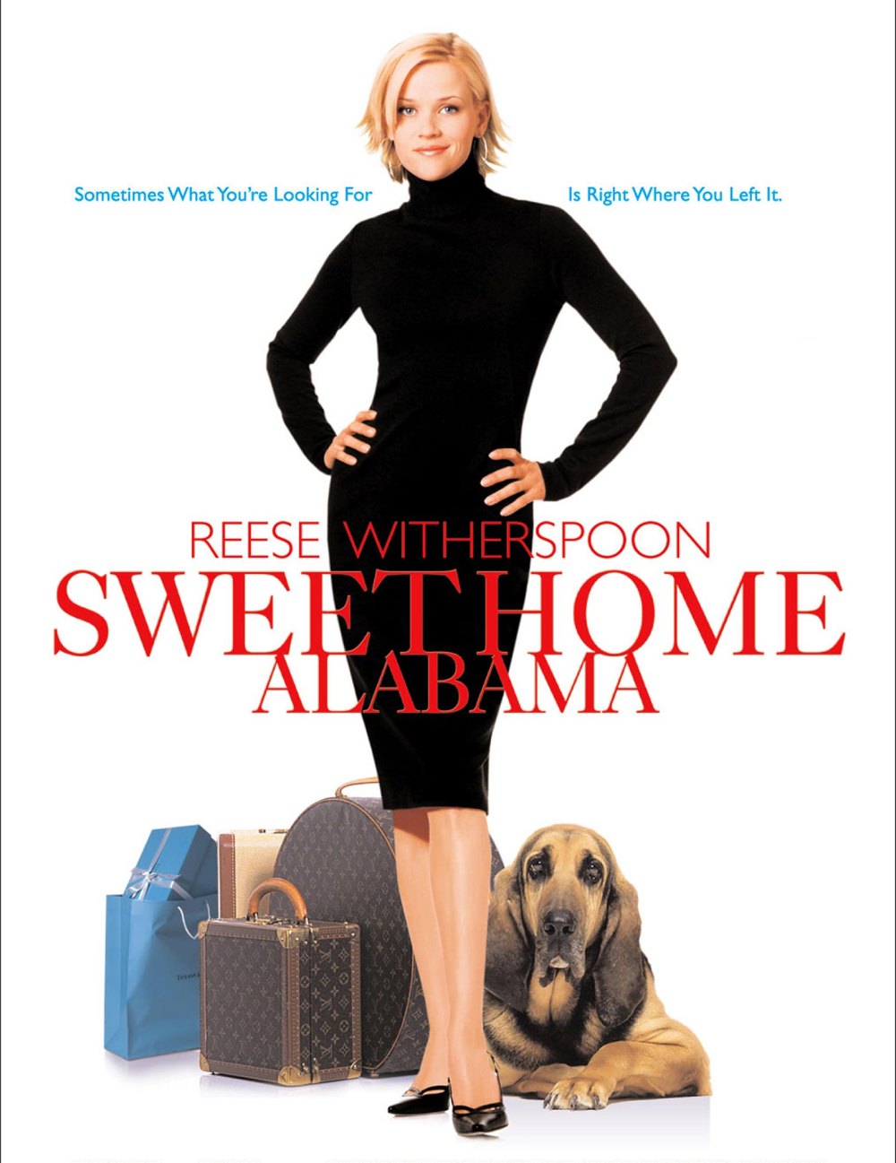 Everything the cast of Sweet Home Alabama said about a possible sequel 366