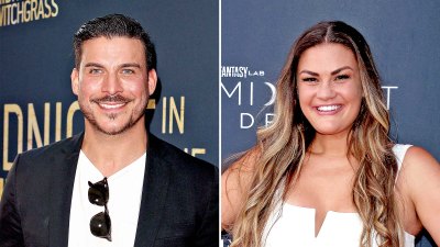 Everything the Vanderpump Rules Cast and Alums Have Said About Jax Taylor and Brittany Cartwright s Separation