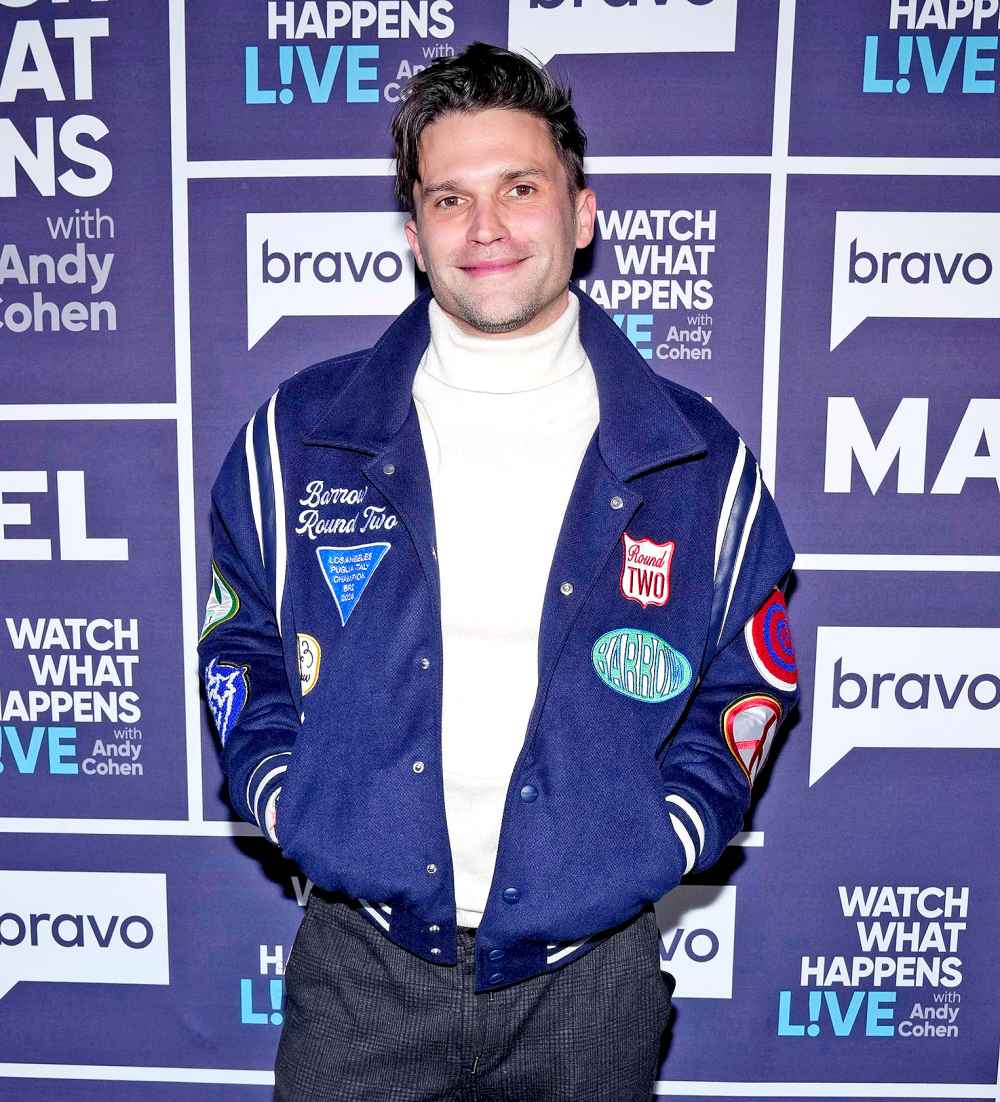 Everything the Vanderpump Rules Cast and Alums Have Said About Jax Taylor and Brittany Cartwright s Separation