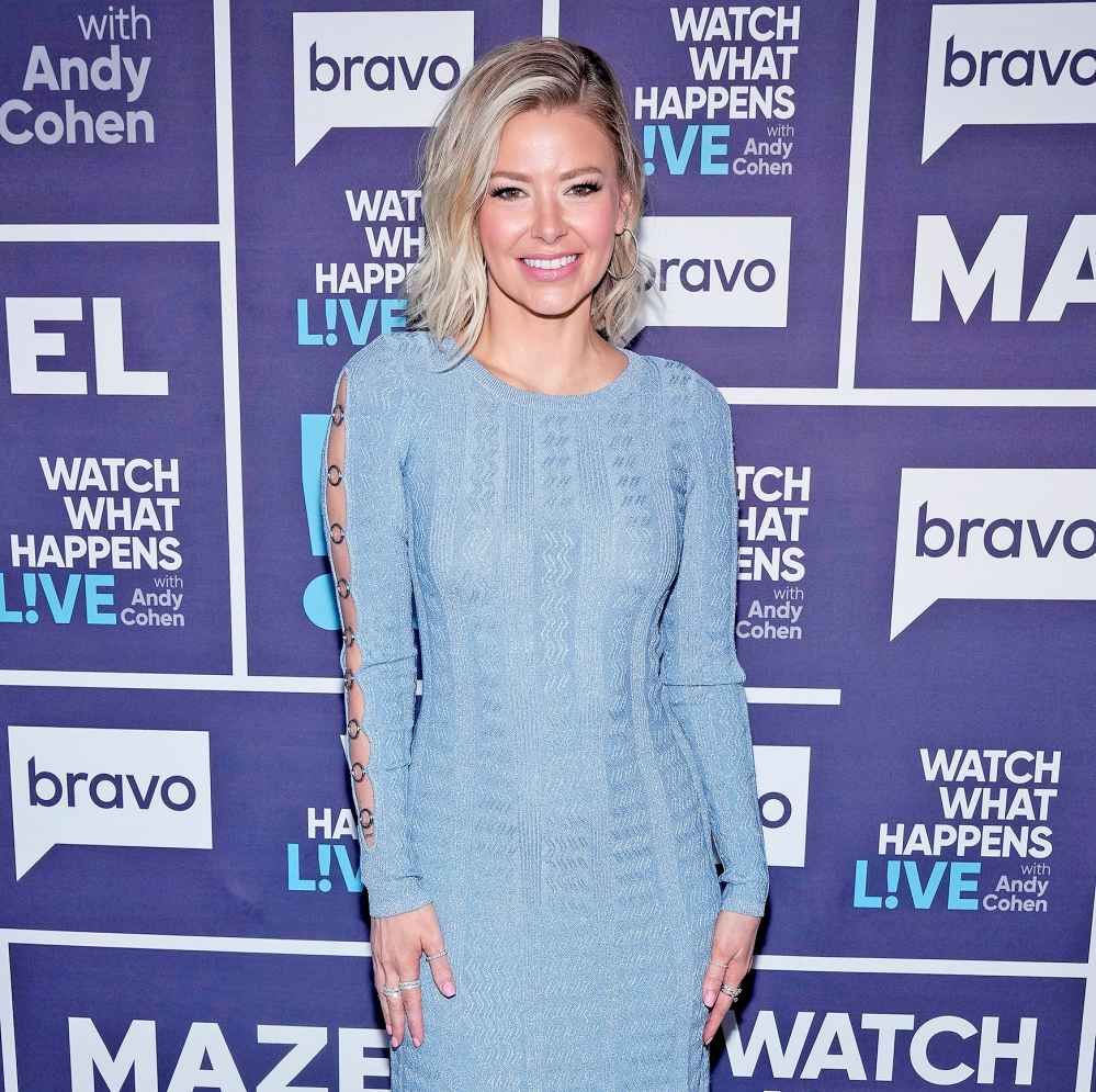 Everything the Vanderpump Rules Cast and Alums Have Said About Jax Taylor and Brittany Cartwright s Separation