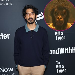 Everything to Know About Dev Patel Directorial Debut Monkey Man
