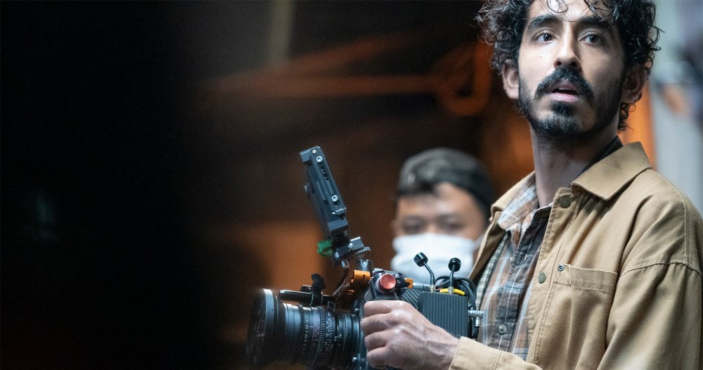 Everything to Know About Dev Patel Directorial Debut Monkey Man