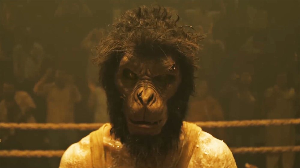 Everything to Know About Dev Patel Directorial Debut Monkey Man