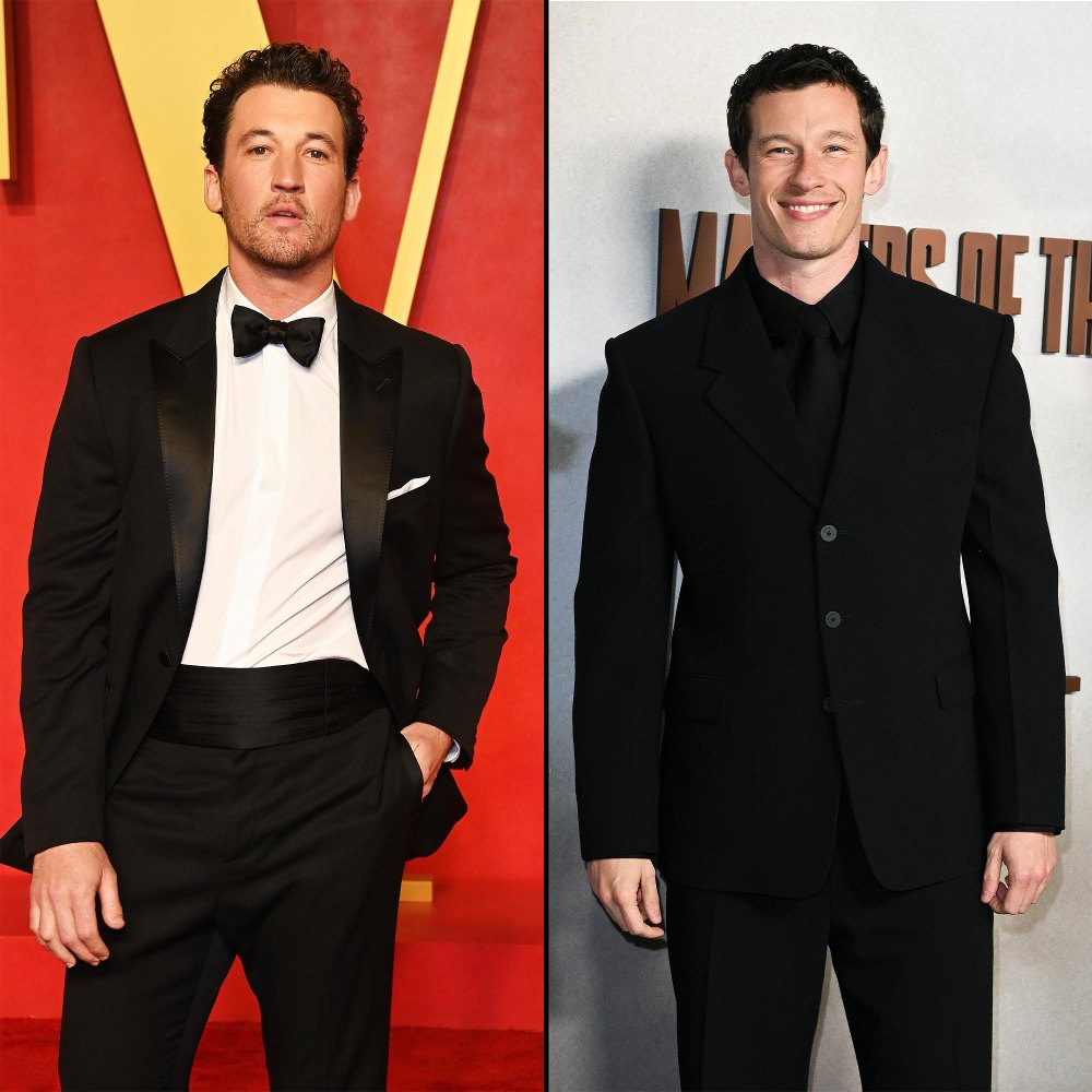 Everything to Know About Eternity The Rom Com Starring Miles Teller and Callum Turner