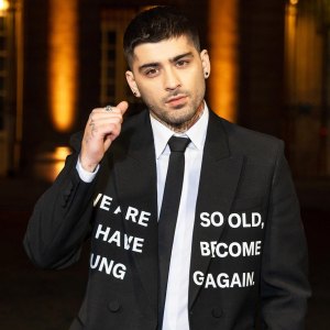 Everything to Know About Zayn Maliks New Album Room Under the Stairs Release Date and More
