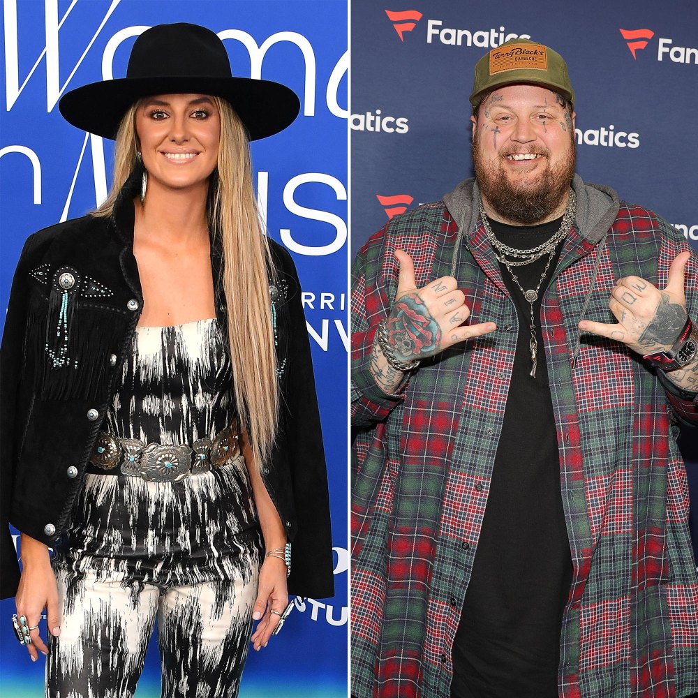 Everything to Know About the 2024 CMT Music Awards Host and More 490
