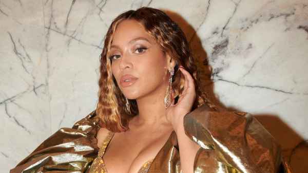 Explaining Beyonce and Becky History
