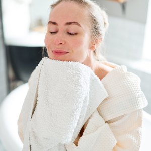 Face wash