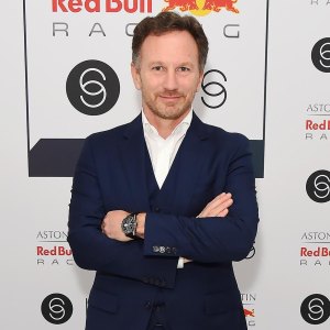 Feature Christian Horner Sexting Scandal With Red Bull Racing