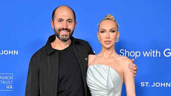 Feature Christine Quinn Claims Husband Christian Richard Faked a Suicide Attempt to Test Her Love