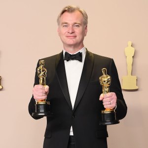 Feature Christopher Nolan Earned Nearly 100 Million for Oppenheimer After Oscar Bonus