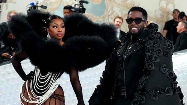 Feature Diddy Ex Yung Miami Has Evidence' Proving She Did Not Fly Pink Cocaine After Lawsuit Claims