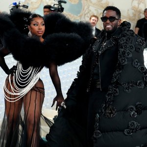 Feature Diddy Ex Yung Miami Has Evidence' Proving She Did Not Fly Pink Cocaine After Lawsuit Claims