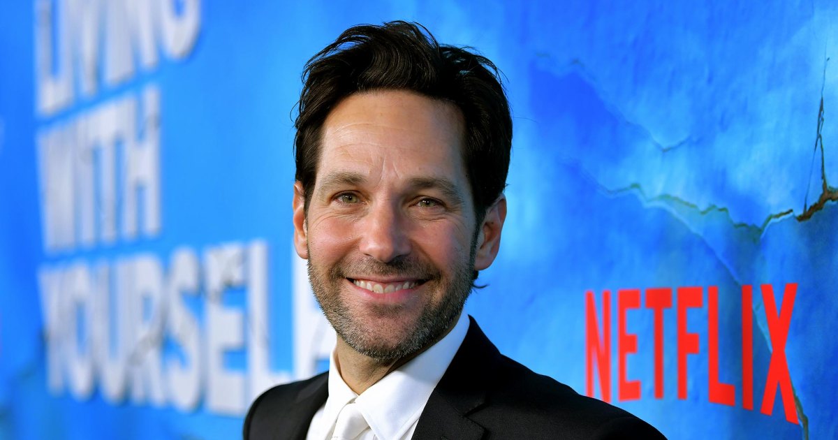 Inside Paul Rudd’s Life as ‘Friendly’ Small-Town Sweet Shop Owner
