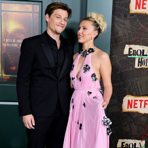 Feature Millie Bobby Brown Nearly Lost Ring When Jake Bongiovi Proposed in Water